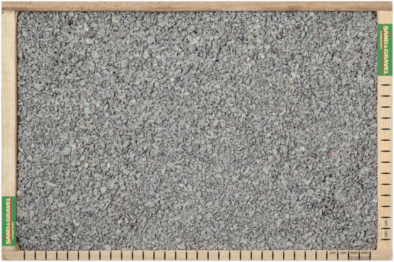1-4mm Granite