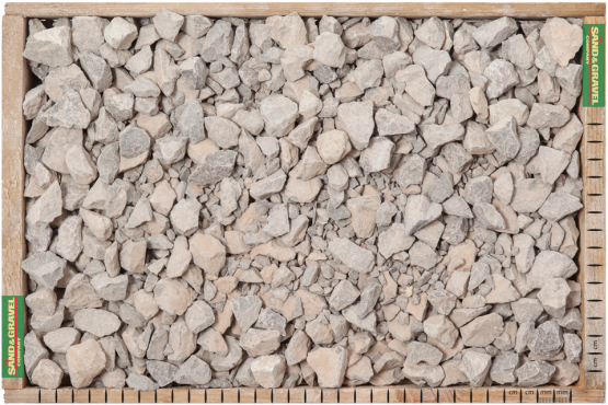 20-5mm Carboniferous Limestone (SUDS Sub-Base)