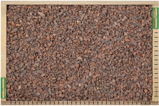 2-6mm Carboniferous Limestone (SUDS Sub-Base)