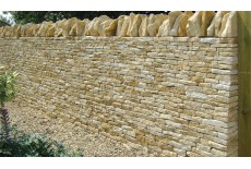 Cotswold Dry Walling Stone