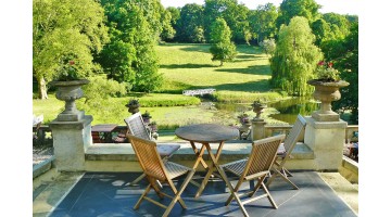 How To Build Your Garden Patio