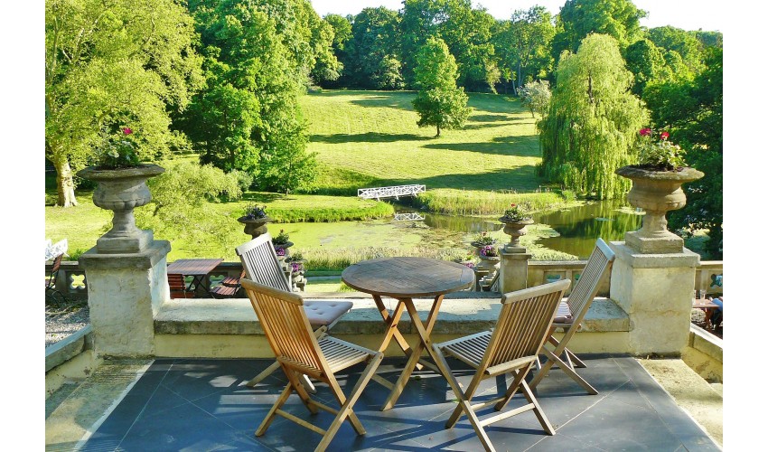 How To Build Your Garden Patio