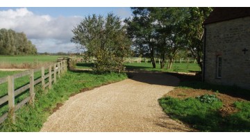 Path Gravel