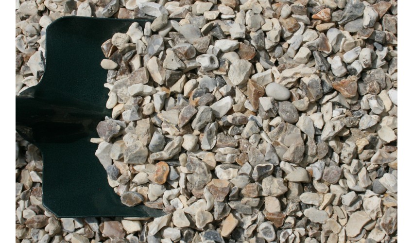 How to lay Gravel Correctly - Gravel Advice & Information